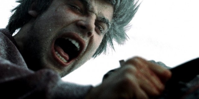 Şeytanın Oteli 3 Fotoğrafı