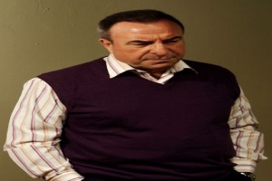 Arka Sokaklar Fotoğrafı