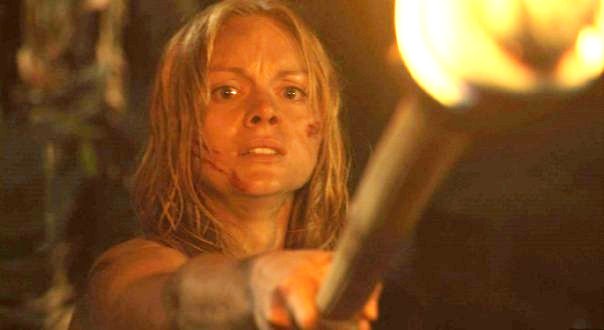 Surviving Evil Fotoğrafı