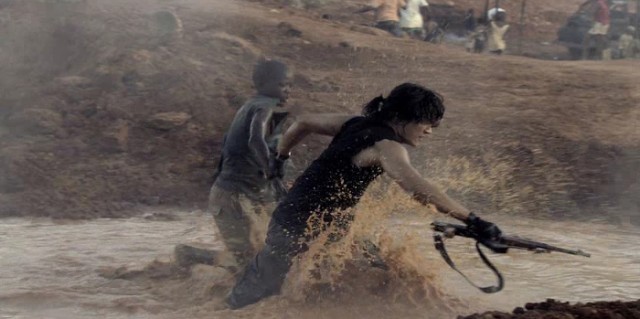 Güneş Tutulması Fotoğrafı