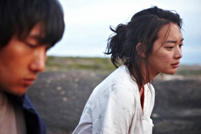 A Million Fotoğrafı