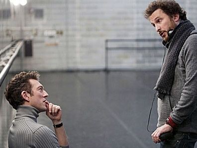 Siyah Kuğu Fotoğrafı