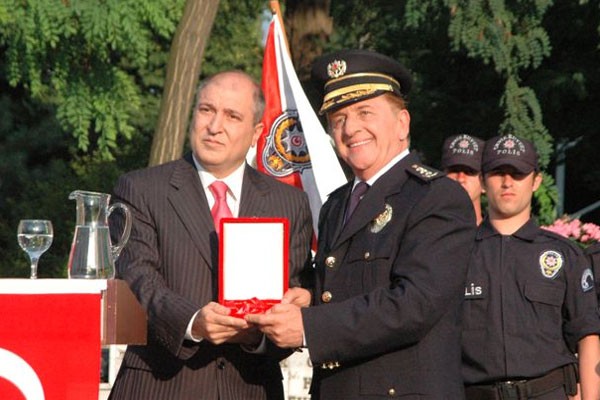 Ah Polis Olsam Fotoğrafı