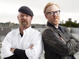 Mythbusters Fotoğrafları 2