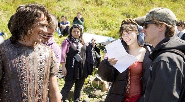 Kafadar Prensler Fotoğrafı