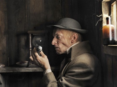 Faust Fotoğrafı