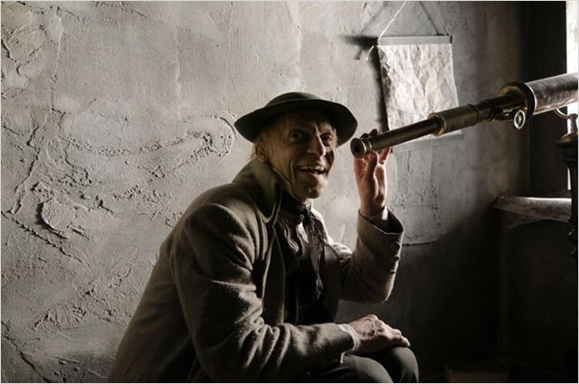 Faust Fotoğrafı