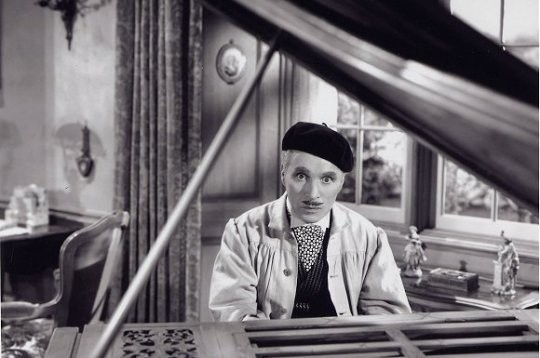 Mösyö Verdoux Fotoğrafı