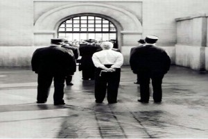 Mösyö Verdoux Fotoğrafı