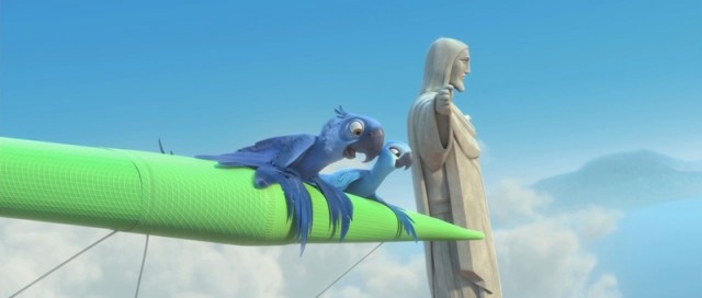 Rio Fotoğrafı