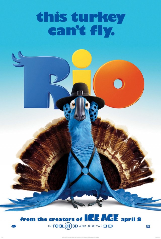 Rio fotoğrafı