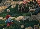 Şirinler Fotoğrafı