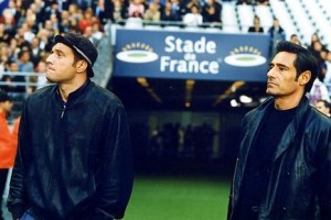 Futbol Sevdası Fotoğrafı