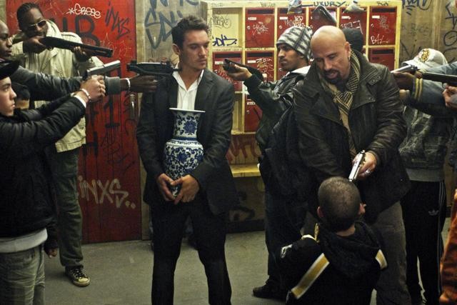 Paris'ten Sevgilerle Fotoğrafı