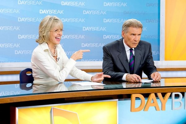 Sabah Neşesi Fotoğrafı