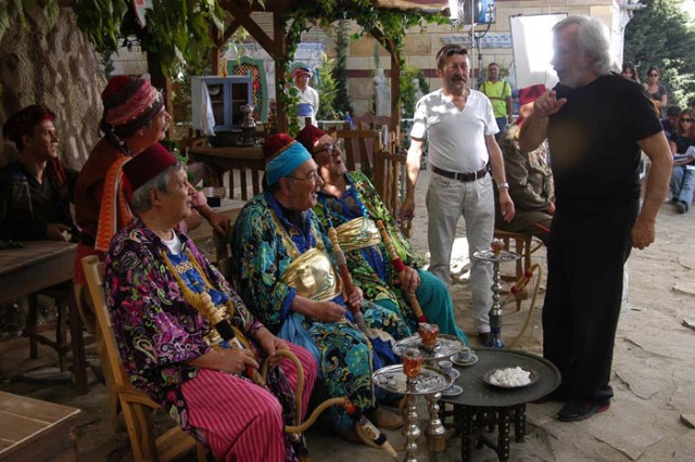 7 Kocalı Hürmüz Fotoğrafları 79