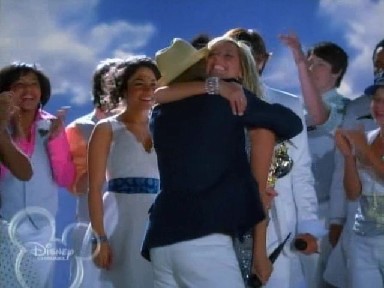 High School Musical 2 Fotoğrafları 15