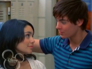 High School Musical 2 Fotoğrafları 39