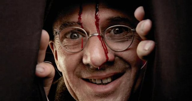 My Führer: The Truly Truest Truth About Adolf Hitler Fotoğrafı