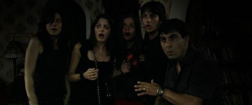 Dabbe 2 Fotoğrafı