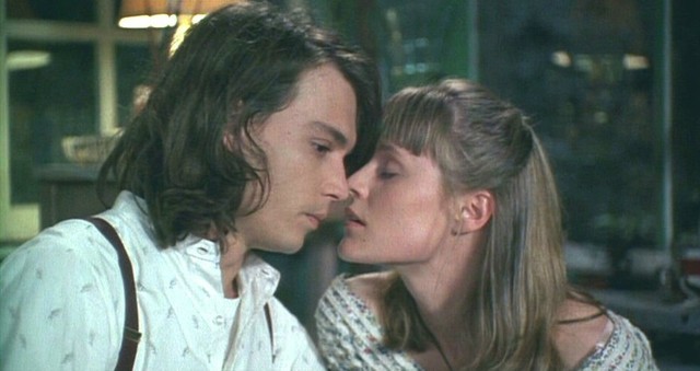 Benny & Joon Fotoğrafı