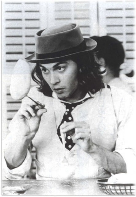 Benny & Joon Fotoğrafı