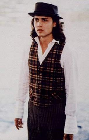 Benny & Joon Fotoğrafı