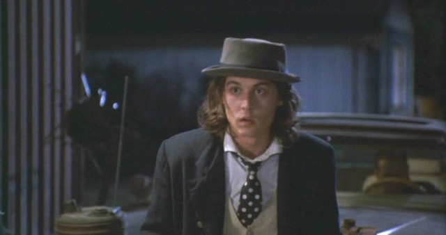 Benny & Joon Fotoğrafı