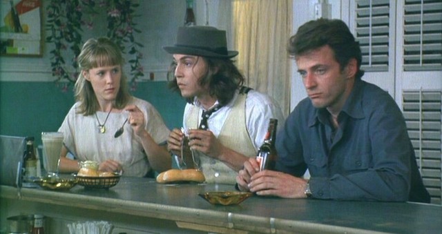 Benny & Joon Fotoğrafı