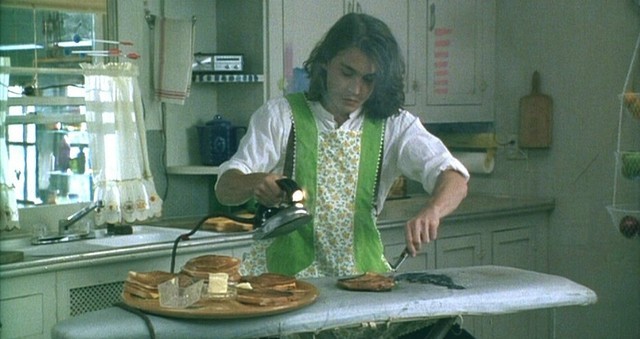 Benny & Joon Fotoğrafları 55