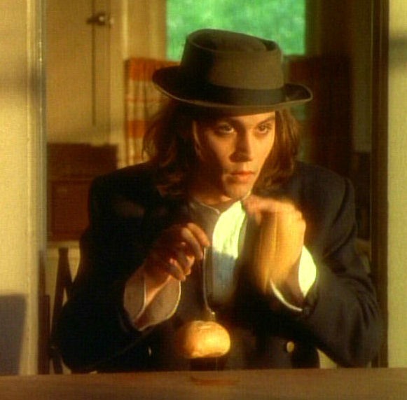 Benny & Joon Fotoğrafı