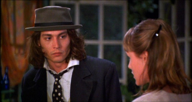 Benny & Joon Fotoğrafları 63