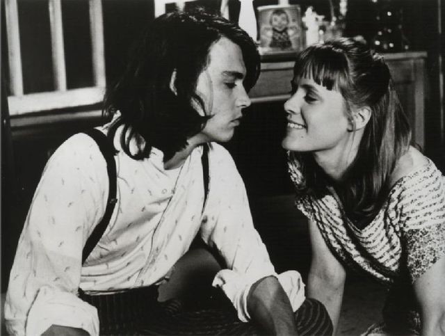 Benny & Joon Fotoğrafları 68