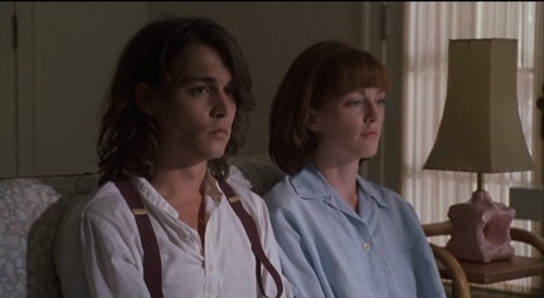 Benny & Joon Fotoğrafları 69