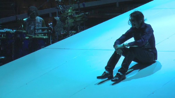 Michael Jackson´s This Is It Fotoğrafı