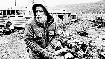 Brother's Keeper Fotoğrafı