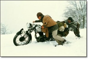 Motosiklet Günlüğü Fotoğrafları 6