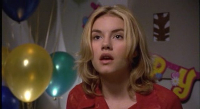 Lucky Girl Fotoğrafı