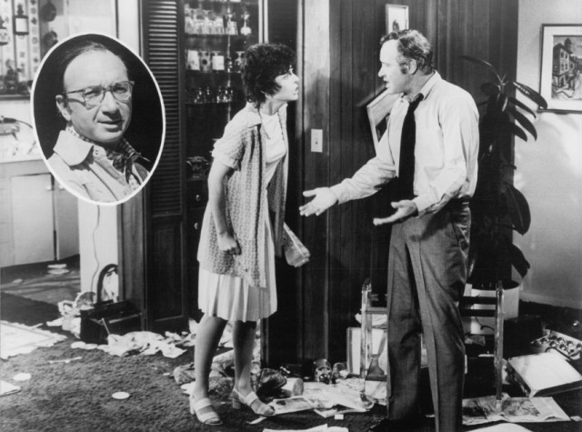 İkinci Caddenin Mahpusu Fotoğrafı