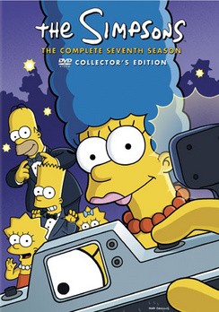 Simpsonlar Fotoğrafı