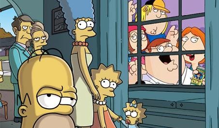 Simpsonlar Fotoğrafları 39