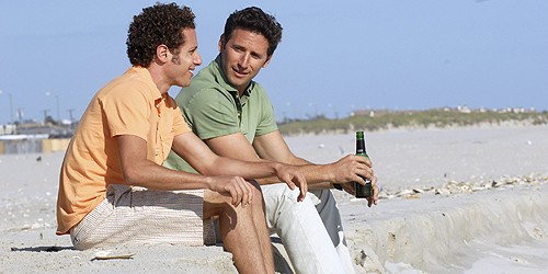 Royal Pains Fotoğrafları 1