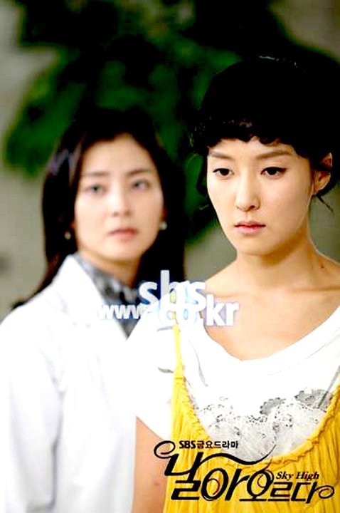 Fly High Fotoğrafı