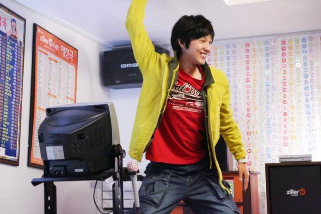 Fly High Fotoğrafı