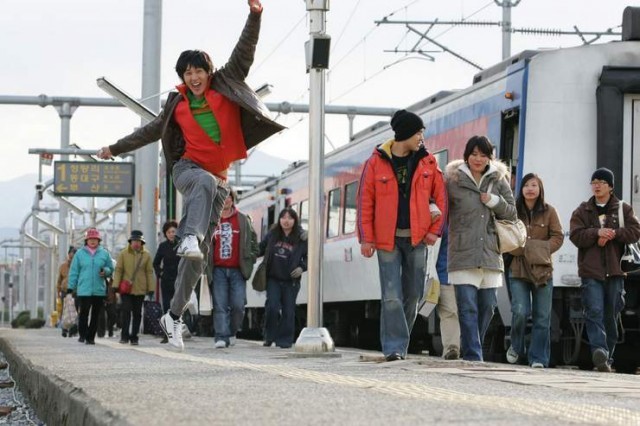 Fly High Fotoğrafı