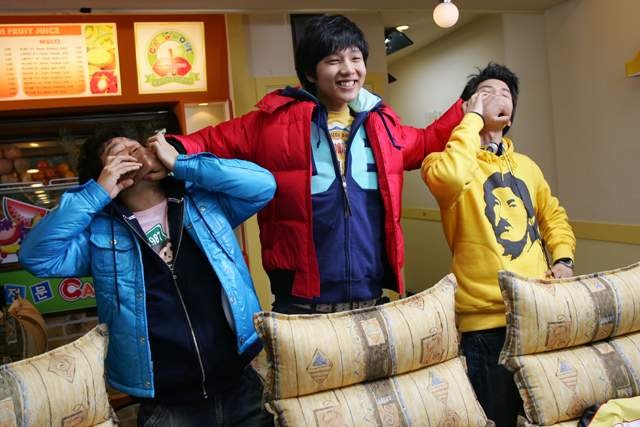 Fly High Fotoğrafı