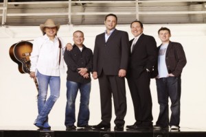 Wild West Comedy Show fotoğrafı