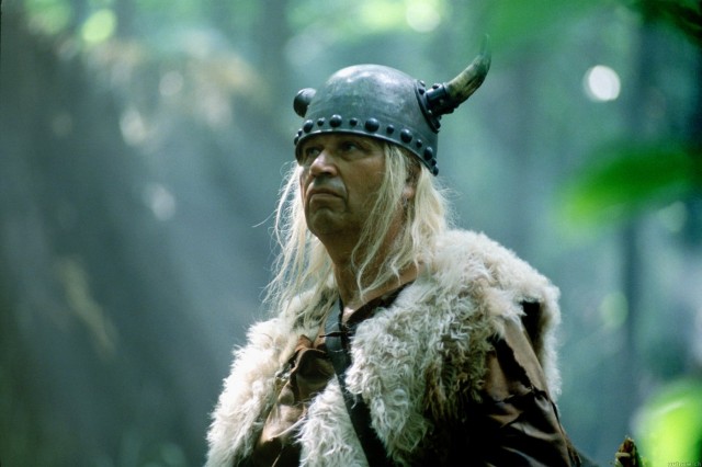 Germanikus Fotoğrafı