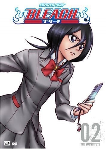 Bleach Fotoğrafı