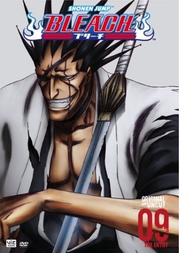Bleach Fotoğrafı